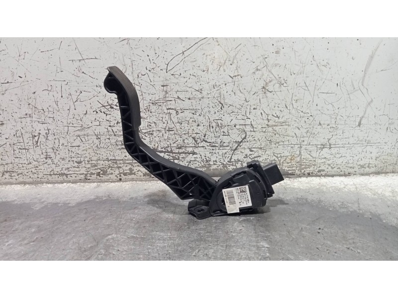 Recambio de potenciometro pedal para citroen c3 1.4 sx plus referencia OEM IAM 9671433680  