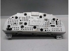 Recambio de cuadro instrumentos para chevrolet lacetti 2.0 diesel cat referencia OEM IAM 96438560 11000943900D 7D17 DE 2