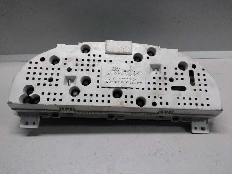 Recambio de cuadro instrumentos para chevrolet lacetti 2.0 diesel cat referencia OEM IAM 96438560 11000943900D 7D17 DE