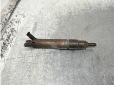 Recambio de inyector para seat ibiza (6l1) signo referencia OEM IAM 0432193600 028130203F BOSCH