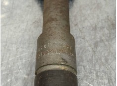 Recambio de inyector para seat ibiza (6l1) signo referencia OEM IAM 0432193600 028130203F BOSCH 2