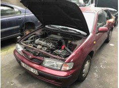 nissan almera (n15) del año 1999