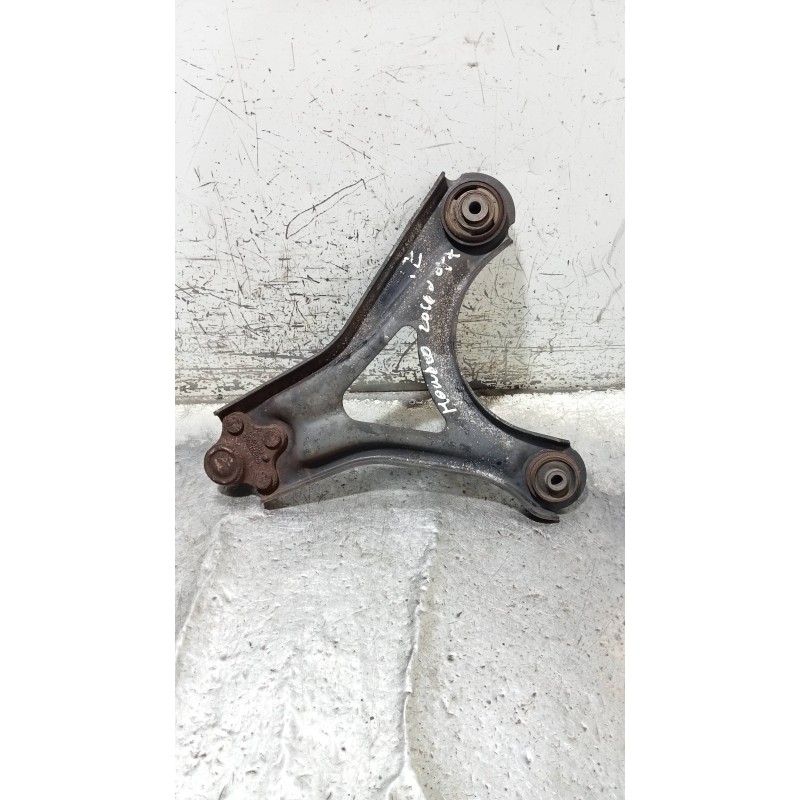 Recambio de brazo suspension inferior delantero izquierdo para ford mondeo berlina (gd) clx referencia OEM IAM   