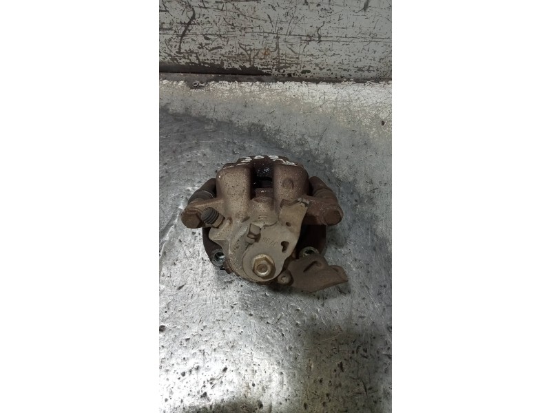 Recambio de pinza freno trasera derecha para citroen c4 berlina collection referencia OEM IAM   