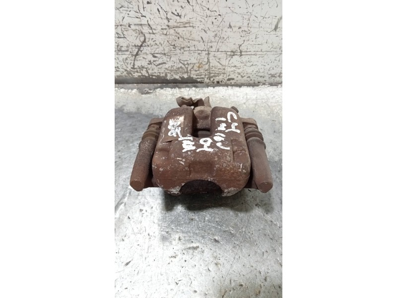 Recambio de pinza freno trasera derecha para citroen c4 berlina collection referencia OEM IAM   