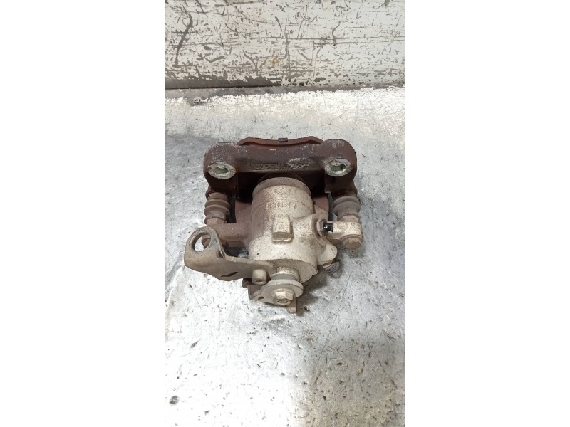 Recambio de pinza freno trasera derecha para citroen c4 berlina collection referencia OEM IAM   