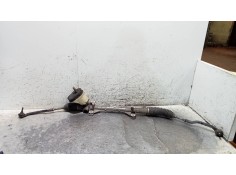 Recambio de cremallera direccion para renault megane iii coupe expression referencia OEM IAM 490017022RB A0012632C 