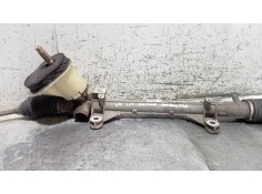 Recambio de cremallera direccion para renault megane iii coupe expression referencia OEM IAM 490017022RB A0012632C  2