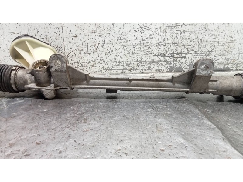 Recambio de cremallera direccion para renault megane iii coupe expression referencia OEM IAM 490017022RB A0012632C 