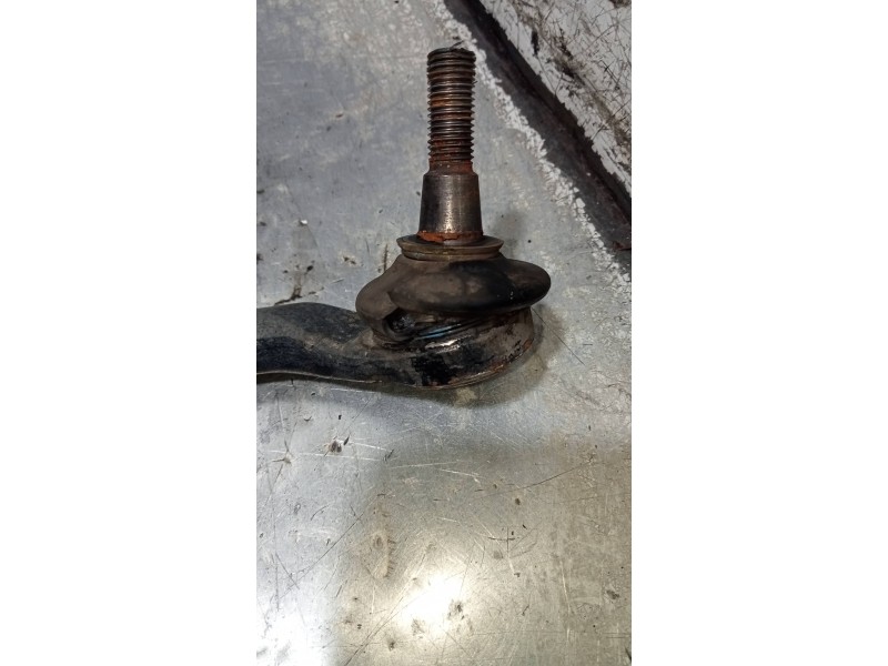 Recambio de cremallera direccion para renault megane iii coupe expression referencia OEM IAM 490017022RB A0012632C 