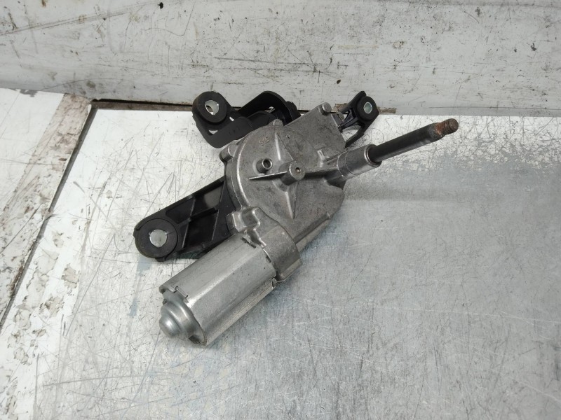 Recambio de motor limpia trasero para saab 9-3 sport hatch 1.9 tid linear referencia OEM IAM 0390201595  