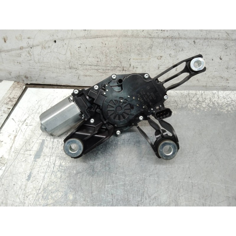 Recambio de motor limpia trasero para saab 9-3 sport hatch 1.9 tid linear referencia OEM IAM 0390201595  