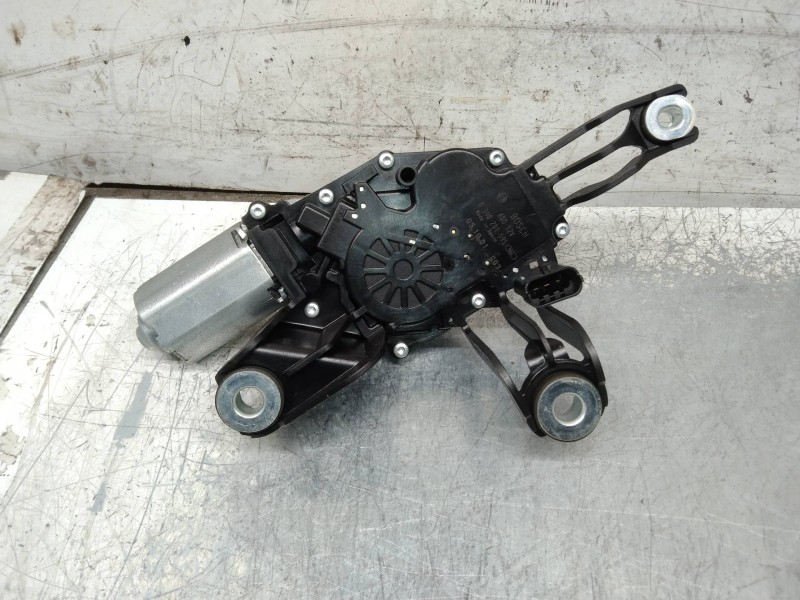 Recambio de motor limpia trasero para saab 9-3 sport hatch 1.9 tid linear referencia OEM IAM 0390201595  