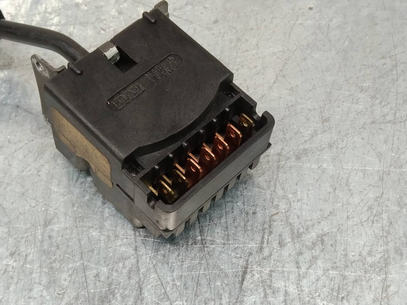Recambio de mando limpia para renault rapid/express (f40) 1.9 d familiar (f40p) referencia OEM IAM   