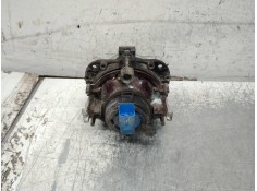 Recambio de faro antiniebla izquierdo para citroen xsara coupe 2.0 hdi vts (66kw) referencia OEM IAM 9638225680 67721222 97 2