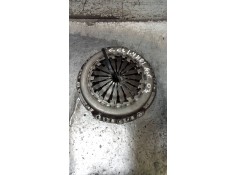 Recambio de kit embrague para citroen c2 1.4 hdi referencia OEM IAM 120038710  