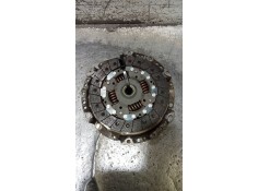 Recambio de kit embrague para citroen c2 1.4 hdi referencia OEM IAM 120038710   2