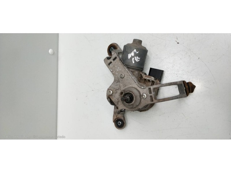 Recambio de motor limpia delantero para kia carens ( ) business referencia OEM IAM 98110A4000 0390248011 IZQUIERDO