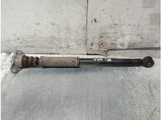 Recambio de amortiguador trasero izquierdo para volkswagen polo (6c1) advance bluemotion referencia OEM IAM 6C0513025AH 80140200