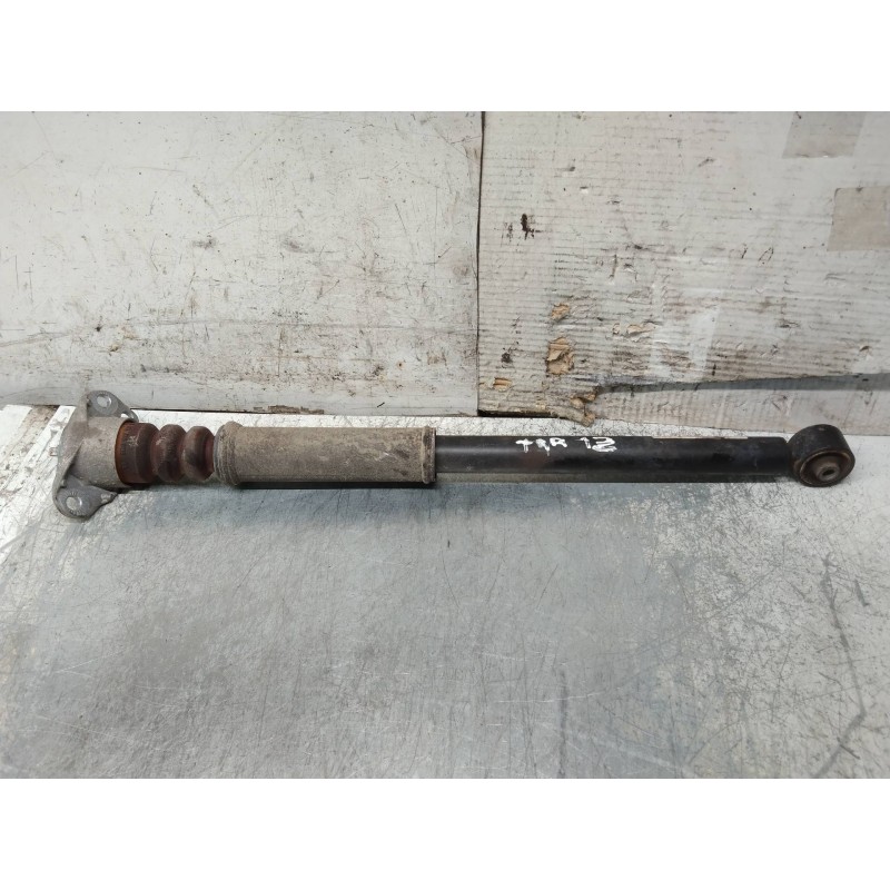 Recambio de amortiguador trasero izquierdo para volkswagen polo (6c1) advance bluemotion referencia OEM IAM 6C0513025AH 80140200