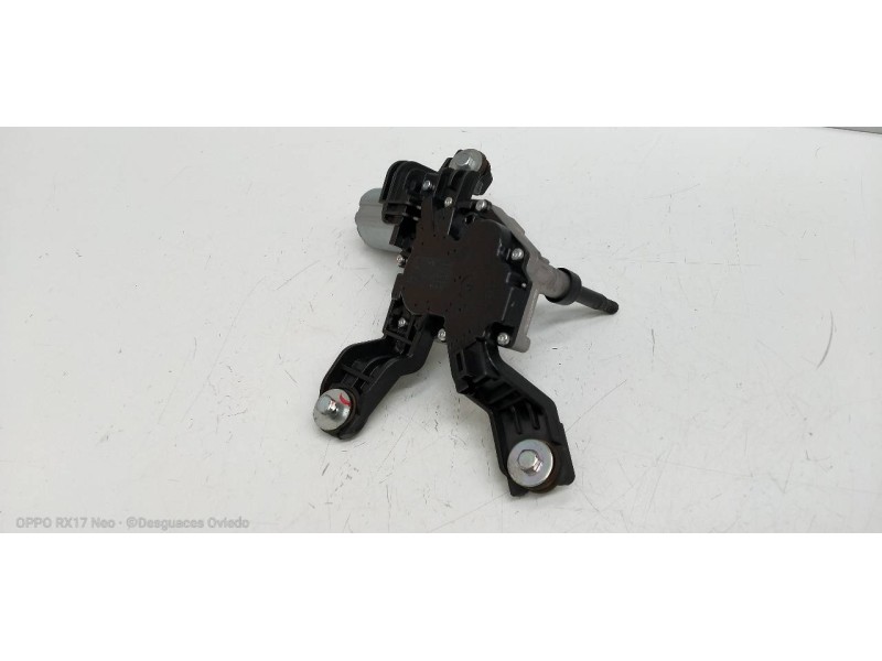 Recambio de motor limpia trasero para kia carens ( ) business referencia OEM IAM F00S2B2232 98700A4000 