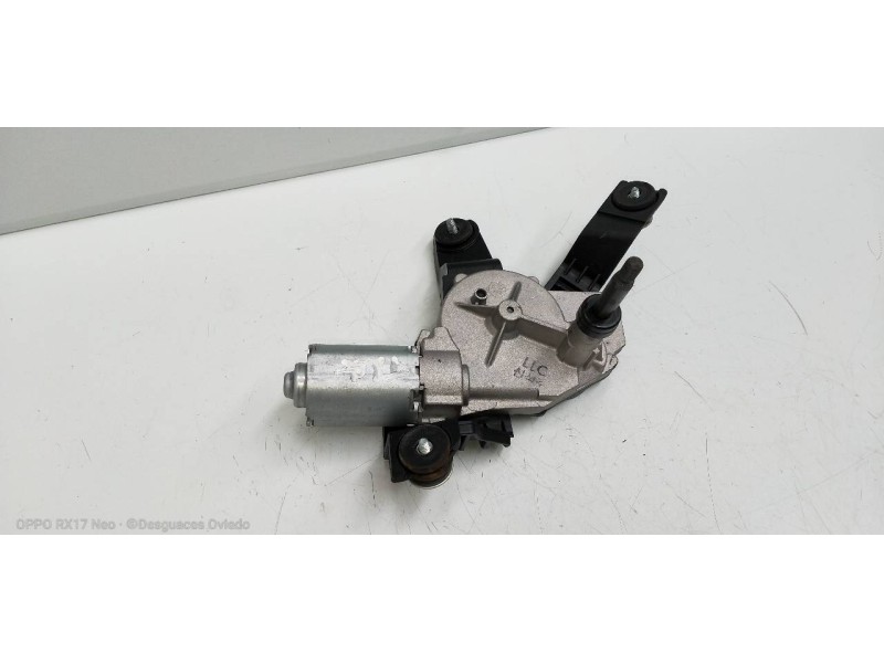 Recambio de motor limpia trasero para kia carens ( ) business referencia OEM IAM F00S2B2232 98700A4000 