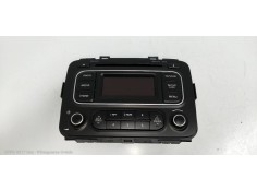 Recambio de sistema audio / radio cd para kia carens ( ) business referencia OEM IAM 96170A4610 AM110A4EE 