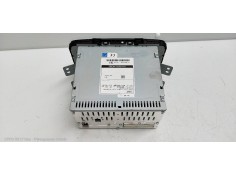Recambio de sistema audio / radio cd para kia carens ( ) business referencia OEM IAM 96170A4610 AM110A4EE  2