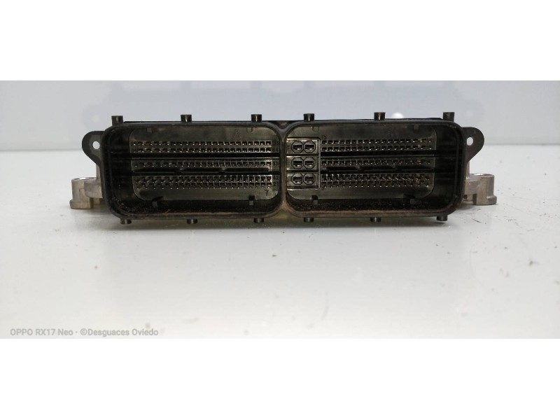 Recambio de centralita motor uce para kia carens ( ) business referencia OEM IAM 0281033603 391712A545 
