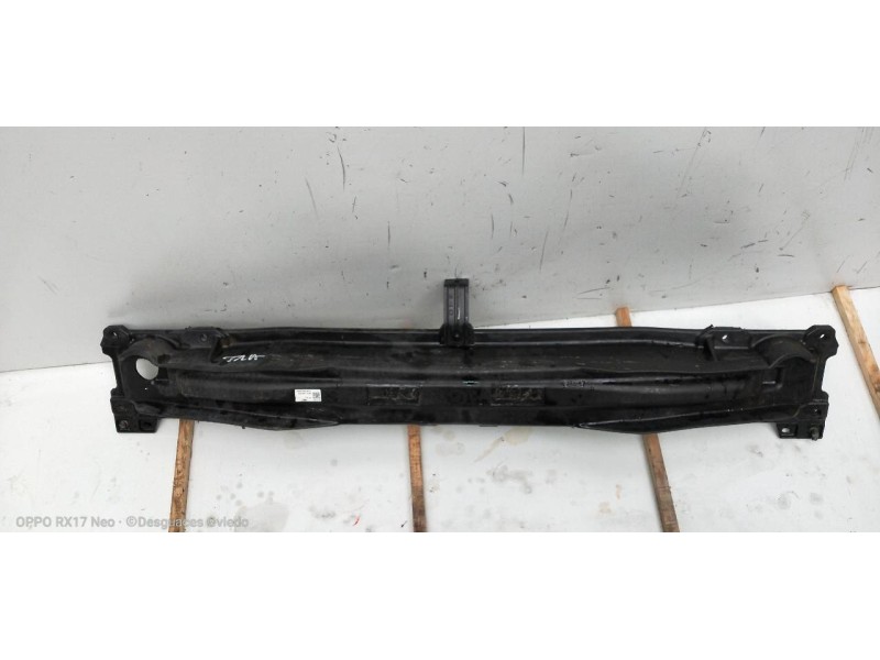 Recambio de refuerzo paragolpes trasero para kia carens ( ) business referencia OEM IAM 86631A4010  