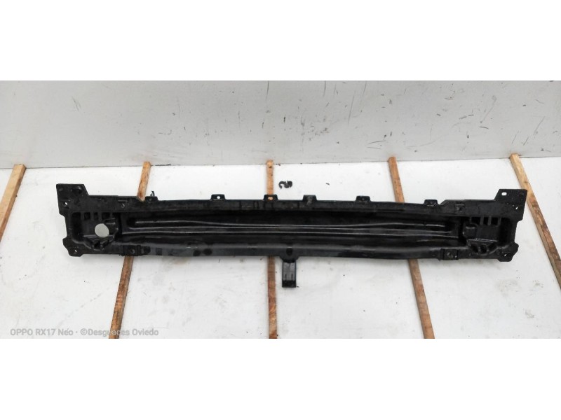 Recambio de refuerzo paragolpes trasero para kia carens ( ) business referencia OEM IAM 86631A4010  