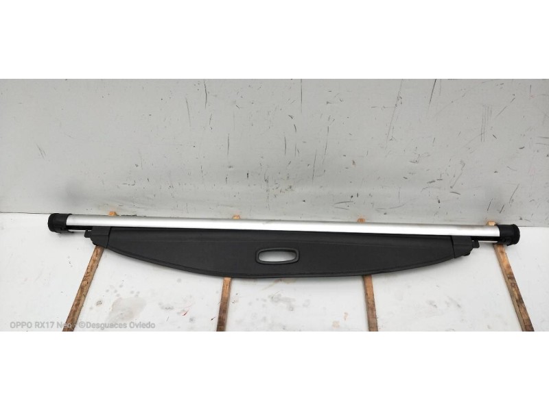 Recambio de bandeja trasera para kia carens ( ) business referencia OEM IAM   