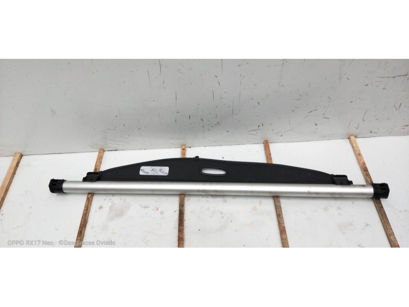 Recambio de bandeja trasera para kia carens ( ) business referencia OEM IAM   