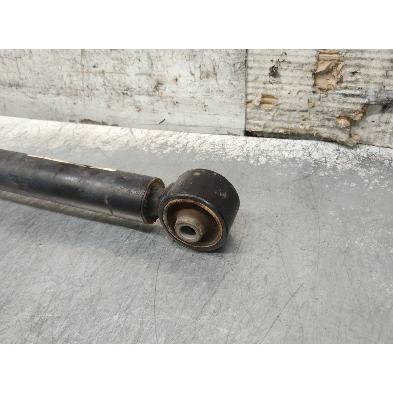 Recambio de amortiguador trasero izquierdo para volkswagen polo (6c1) advance bluemotion referencia OEM IAM 6C0513025AH 80140200