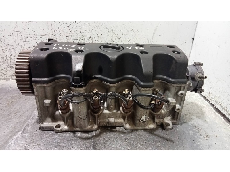 Recambio de culata para peugeot 106 (s1) kid referencia OEM IAM VJZ  
