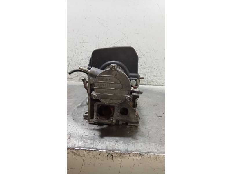 Recambio de culata para peugeot 106 (s1) kid referencia OEM IAM VJZ  