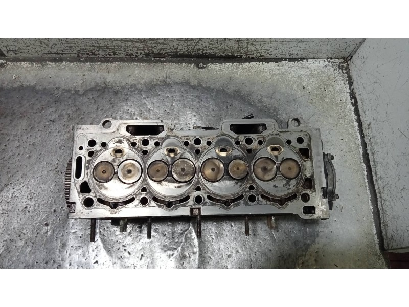Recambio de culata para peugeot 106 (s1) kid referencia OEM IAM VJZ  