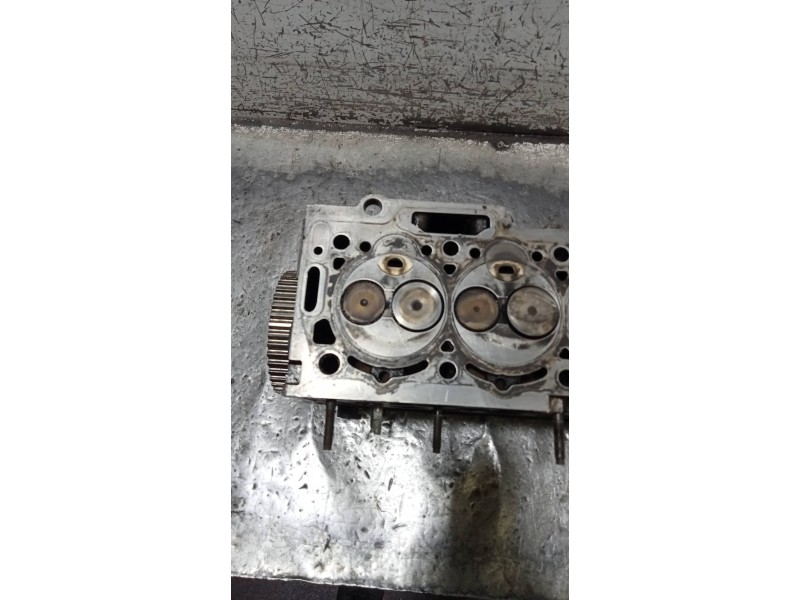 Recambio de culata para peugeot 106 (s1) kid referencia OEM IAM VJZ  