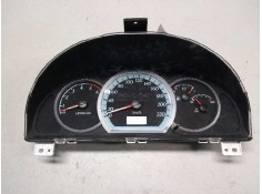 Recambio de cuadro instrumentos para chevrolet lacetti 2.0 diesel cat referencia OEM IAM 96994729 11001454400D 9I28 X9