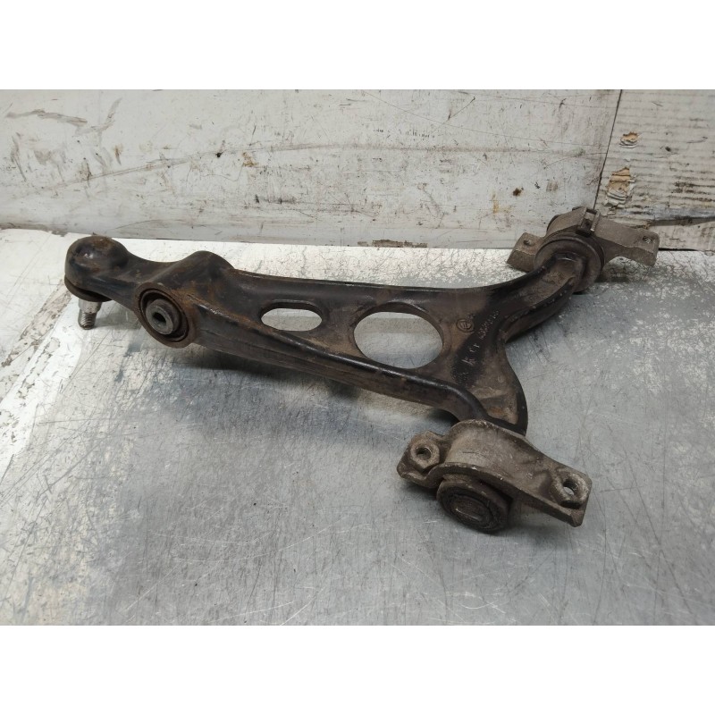 Recambio de brazo suspension inferior delantero derecho para alfa romeo 156 (116) 1.6 16v cat referencia OEM IAM 60624988  