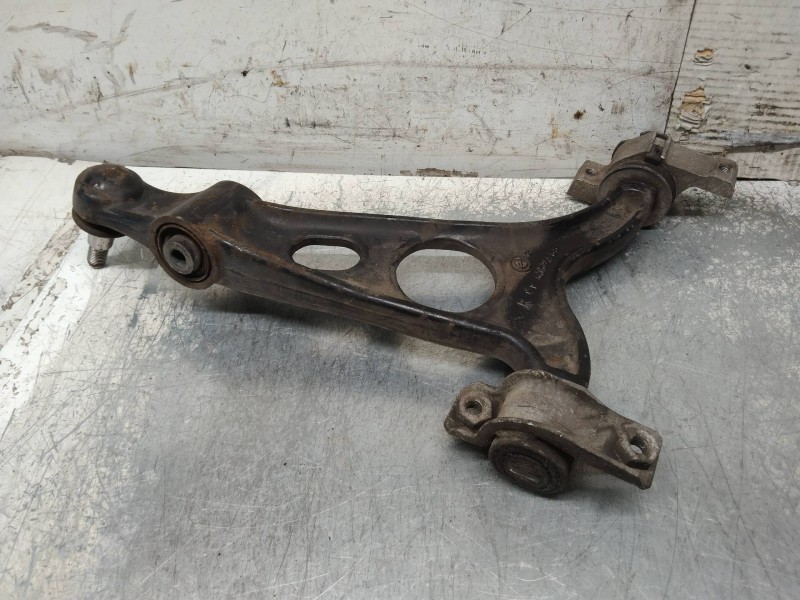 Recambio de brazo suspension inferior delantero derecho para alfa romeo 156 (116) 1.6 16v cat referencia OEM IAM 60624988  