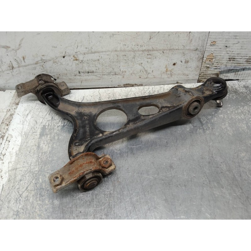 Recambio de brazo suspension inferior delantero izquierdo para alfa romeo 156 (116) 1.6 16v cat referencia OEM IAM 60624986  