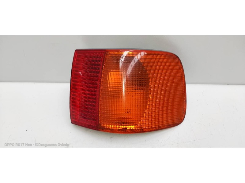 Recambio de piloto trasero derecho para audi 100 berlina (c4) básico referencia OEM IAM   