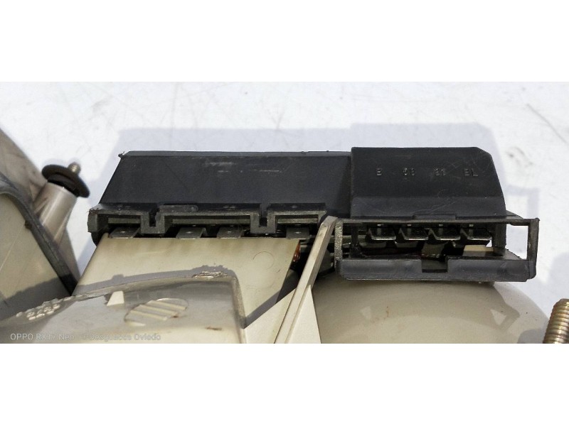 Recambio de piloto trasero derecho para audi 100 berlina (c4) básico referencia OEM IAM   