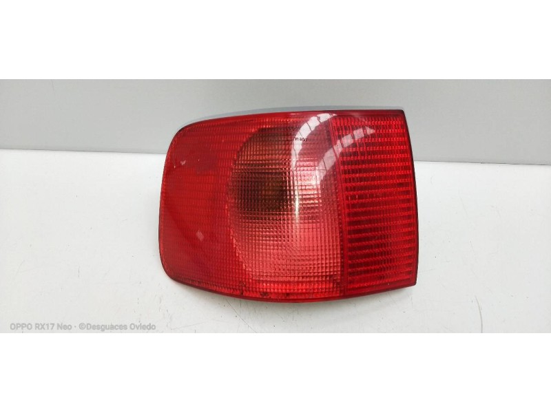 Recambio de piloto trasero izquierdo para audi 100 berlina (c4) básico referencia OEM IAM   