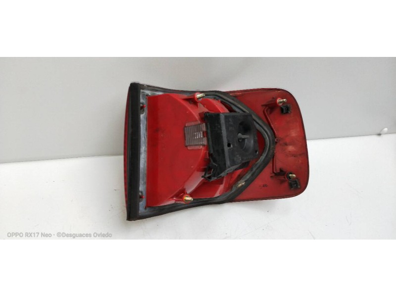 Recambio de piloto trasero izquierdo para audi 100 berlina (c4) básico referencia OEM IAM   