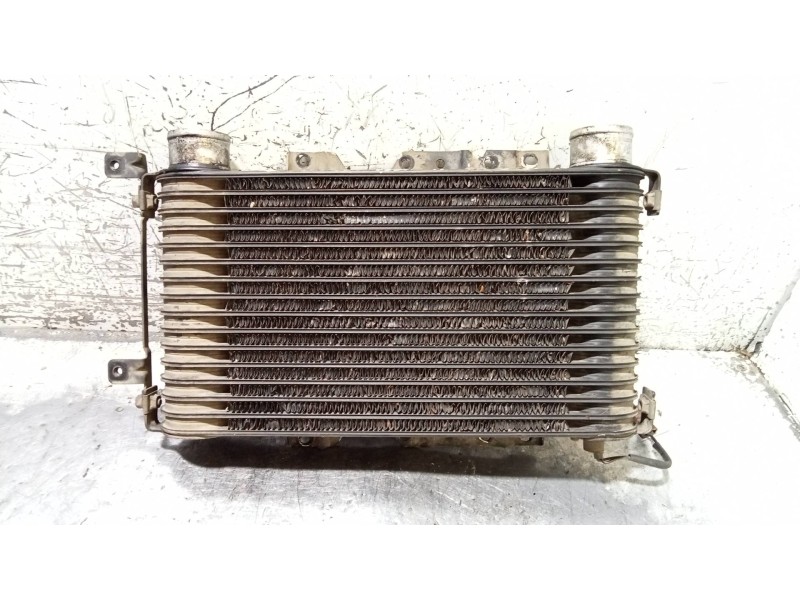 Recambio de intercooler para mitsubishi montero (v20/v40) 2.8 turbodiesel referencia OEM IAM   