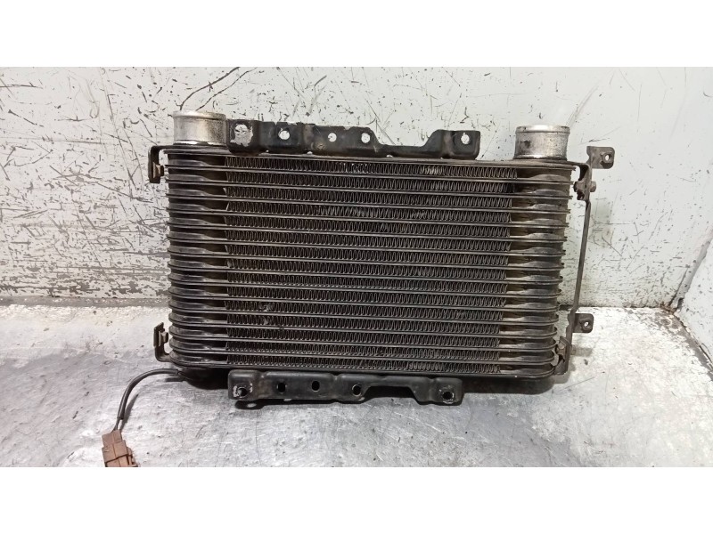 Recambio de intercooler para mitsubishi montero (v20/v40) 2.8 turbodiesel referencia OEM IAM   