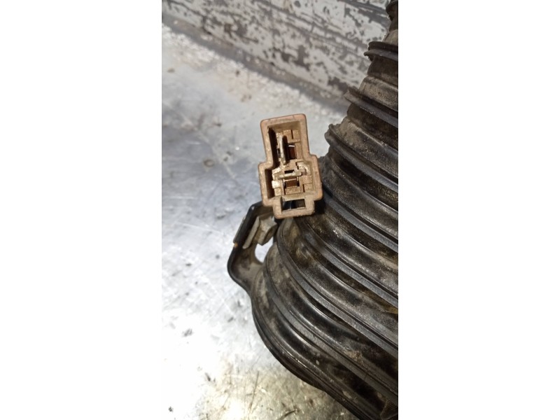 Recambio de intercooler para mitsubishi montero (v20/v40) 2.8 turbodiesel referencia OEM IAM   