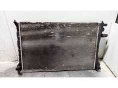 Recambio de radiador agua para peugeot 406 coupe (s1/s2) 2,2 hdi ultima edizione pack referencia OEM IAM    2